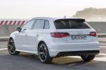 Audi A3 Sportback 2.0 TDI Quattro S-Line 2012 года (WW)